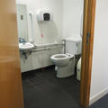 Richard Doll Building - Accessible Toilets - (1 of 1)