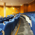 Richard Doll Building - Lecture Theatre -  (6 of 6) - Seating