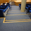 Richard Doll Building - Lecture Theatre -  (2 of 4)