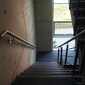 Richard Doll Building - Stairs - (3 of 3)