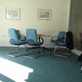Rothermere American Institute - Common room - (2 of 3)