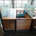 Rothermere American Institute - Doors - (5 of 8) - Study carrel