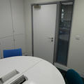 Rothermere American Institute - Doors - (6 of 8) - Group study room on first floor