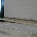Rothermere American Institute - Entrances - (5 of 9) - Ramped access to entrance
