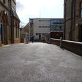 Rothermere American Institute - Entrances - (9 of 9) - South Parks Road approach