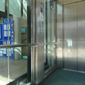 Rothermere American Institute - Lift - (2 of 6) - Lift interior