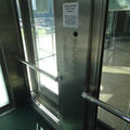 Rothermere American Institute - Lift - (4 of 6) - Lift interior