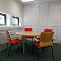 Rothermere American Institute - Reading rooms - (10 of 11) - Student break room