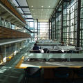 Rothermere American Institute - Reading rooms - (3 of 11) - Mezzanine