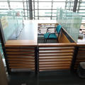 Rothermere American Institute - Reading rooms - (4 of 11) - First floor study carrels