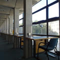 Rothermere American Institute - Reading rooms - (5 of 11) - First floor study desks