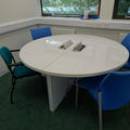 Rothermere American Institute - Reading rooms - (7 of 11) - First floor study room