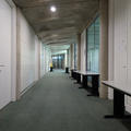 Rothermere American Institute - Seminar rooms - (1 of 4) - Corridor leading to seminar rooms