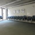 Rothermere American Institute - Seminar Rooms - (3 of 4) - Large seminar room