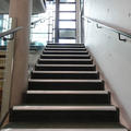 Rothermere American Institute - Stairs - (1 of 4)