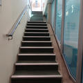 Rothermere American Institute - Stairs - (3 of 4)