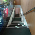 Rothermere American Institute - Stairs - (4 of 4)