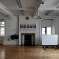 Ruskin School of Art - 74 High Street - Lecture Theatres  - (2 of 3) - Old Masters Studio