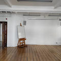 Ruskin School of Art - 74 High Street - Lecture Theatres  - (3 of 3) - Old Masters Studio