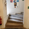 Ruskin School of Art - 74 High Street - Stairs - (1 of 5)