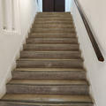 Ruskin School of Art - 74 High Street - Stairs - (2 of 5)
