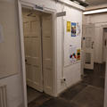 Ruskin School of Art - 74 High Street - Accessible toilets - (1 of 4)