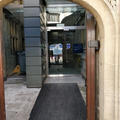 Ruskin School of Art - 74 High Street - Entrances - (3 of 5)