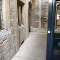 Ruskin School of Art - 74 High Street - Entrances - (4 of 5)