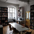 Ruskin School of Art - 74 High Street - Library - (1 of 3)