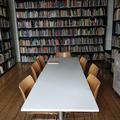 Ruskin School of Art - 74 High Street - Library - (2 of 3)