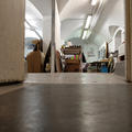 Ruskin School of Art - 74 High Street - Studio space  (1 of 5)