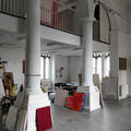 Ruskin School of Art - 74 High Street - Studio Space - (5 of 5)