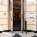  Art, Archaeology and Ancient World Library - Entrance - (2 of 4)