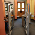 Art, Archaeology and Ancient World Library - Entrance - (4 of 4) 
