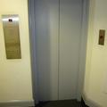 Sackler Library - Lifts - (1 of 3) 
