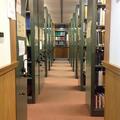Sackler Library - Reading rooms - (1 of 1) 