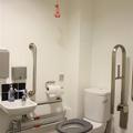 Said Business School - Accessible toilets - (2 of 2) 