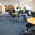 Said Business School  - Common rooms - (2 of 3)
