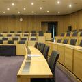 Said Business School - Lecture theatres - (1 of 4) 