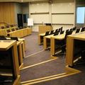 Said Business School - Lecture theatres - (2 of 4) 