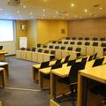 Said Business School - Lecture theatres - (2 of 4) 