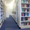 Said Business School - Library - (2 of 5) 