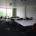 Said Business School - Seminar rooms - (2 of 2) 