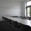 Said Business School - Seminar rooms - (1 of 2) 