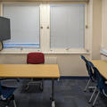 Cairns Library - Seminar room - (1 of 4) - Small seminar room