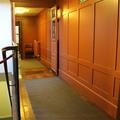 Sheldonian Theatre - Doors - (2 of 2) 