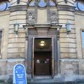 Sheldonian Theatre - Entrances - (2 of 5)