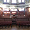 Sheldonian Theatre - Auditorium - (3 of 4) 