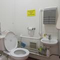 Sherrington Building - Accessible toilets - (1 of 1) 