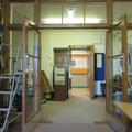 Sherrington Building - Doors - (4 of 4)